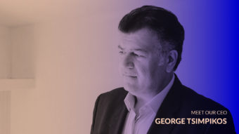 The Visionaries Interview Series #1