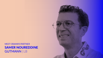 The Visionaries  Interview Series #3