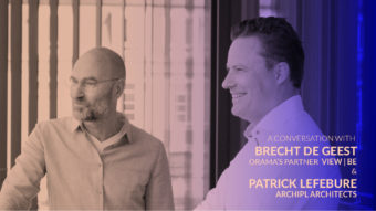 The Visionaries Interview Series #4