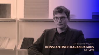 The Visionaries Interview Series #5