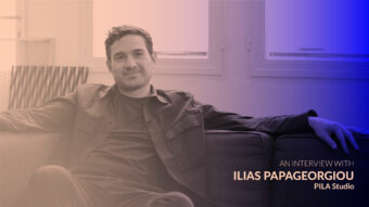 The Visionaries Interview Series #8