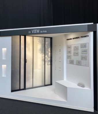 Orama participates at Architect@Work, Belgium