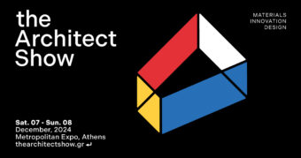 Orama at the Architect Show 2024