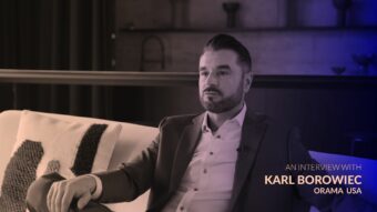 The Visionaries Interview Series #9